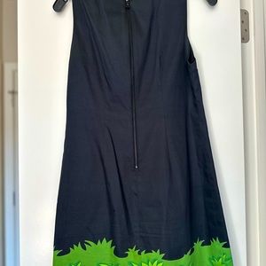 Alice Olivia mini dress